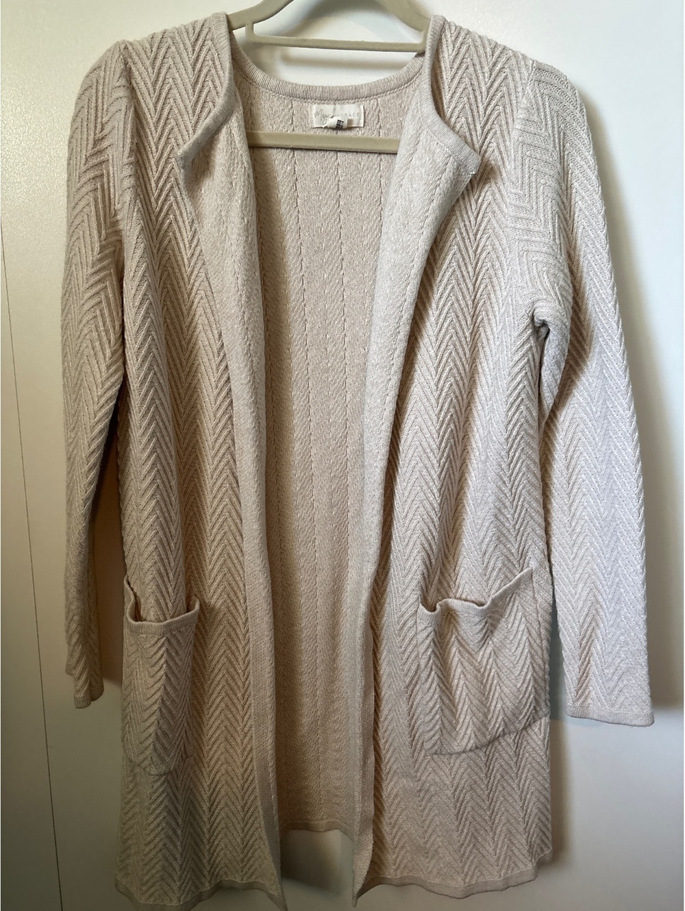Magnolia Grace Cardigan, Women’s L